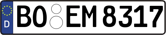 BO-EM8317