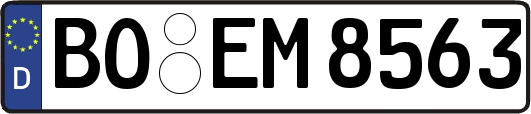 BO-EM8563