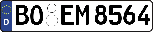 BO-EM8564