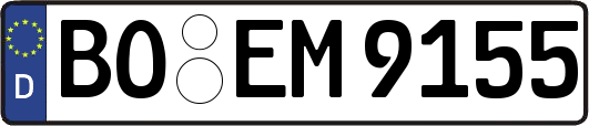 BO-EM9155