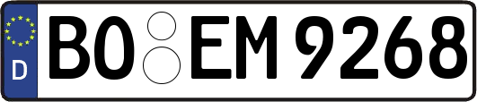 BO-EM9268