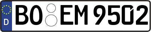 BO-EM9502
