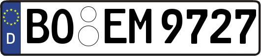 BO-EM9727