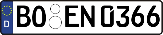 BO-EN0366