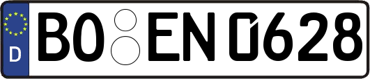 BO-EN0628