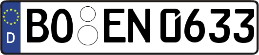 BO-EN0633