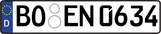 BO-EN0634