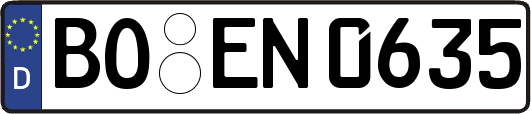 BO-EN0635