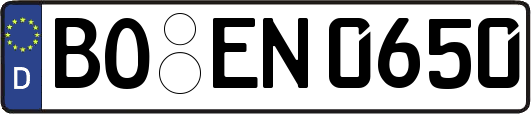 BO-EN0650