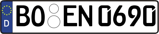 BO-EN0690