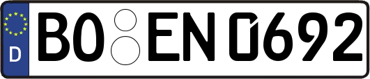 BO-EN0692
