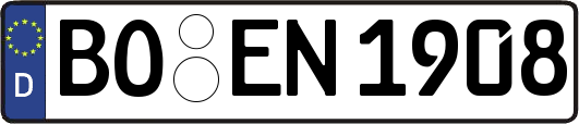 BO-EN1908