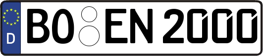 BO-EN2000