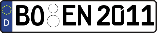 BO-EN2011