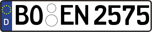 BO-EN2575
