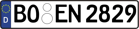 BO-EN2829