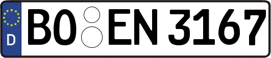 BO-EN3167