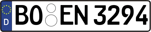 BO-EN3294