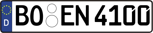 BO-EN4100