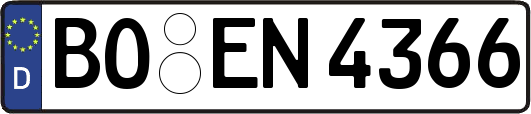BO-EN4366