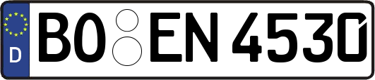 BO-EN4530