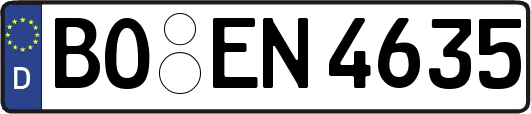 BO-EN4635