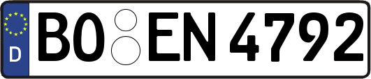 BO-EN4792
