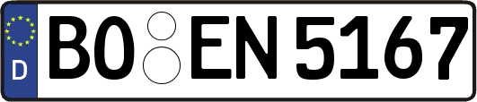 BO-EN5167