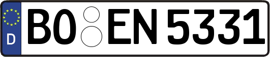 BO-EN5331