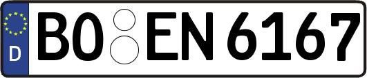 BO-EN6167