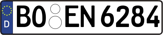 BO-EN6284