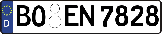 BO-EN7828