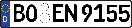 BO-EN9155
