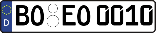 BO-EO0010