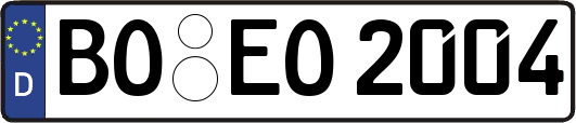 BO-EO2004