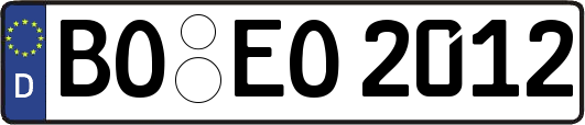 BO-EO2012