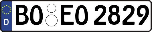 BO-EO2829