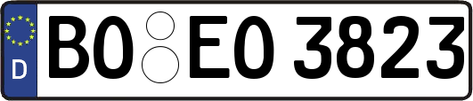 BO-EO3823