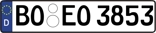BO-EO3853