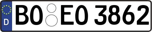 BO-EO3862