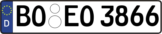 BO-EO3866