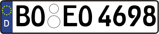 BO-EO4698