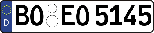 BO-EO5145