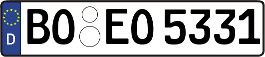 BO-EO5331