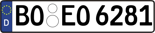 BO-EO6281