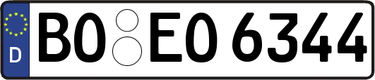 BO-EO6344