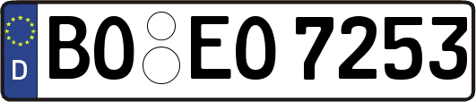 BO-EO7253