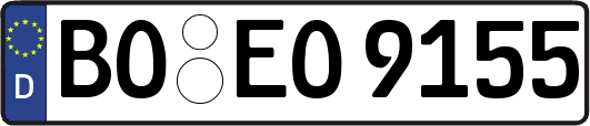 BO-EO9155