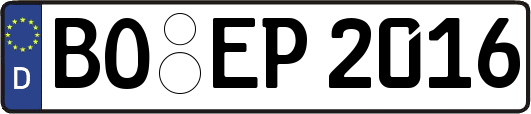 BO-EP2016