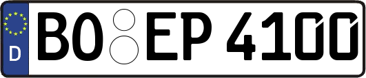 BO-EP4100